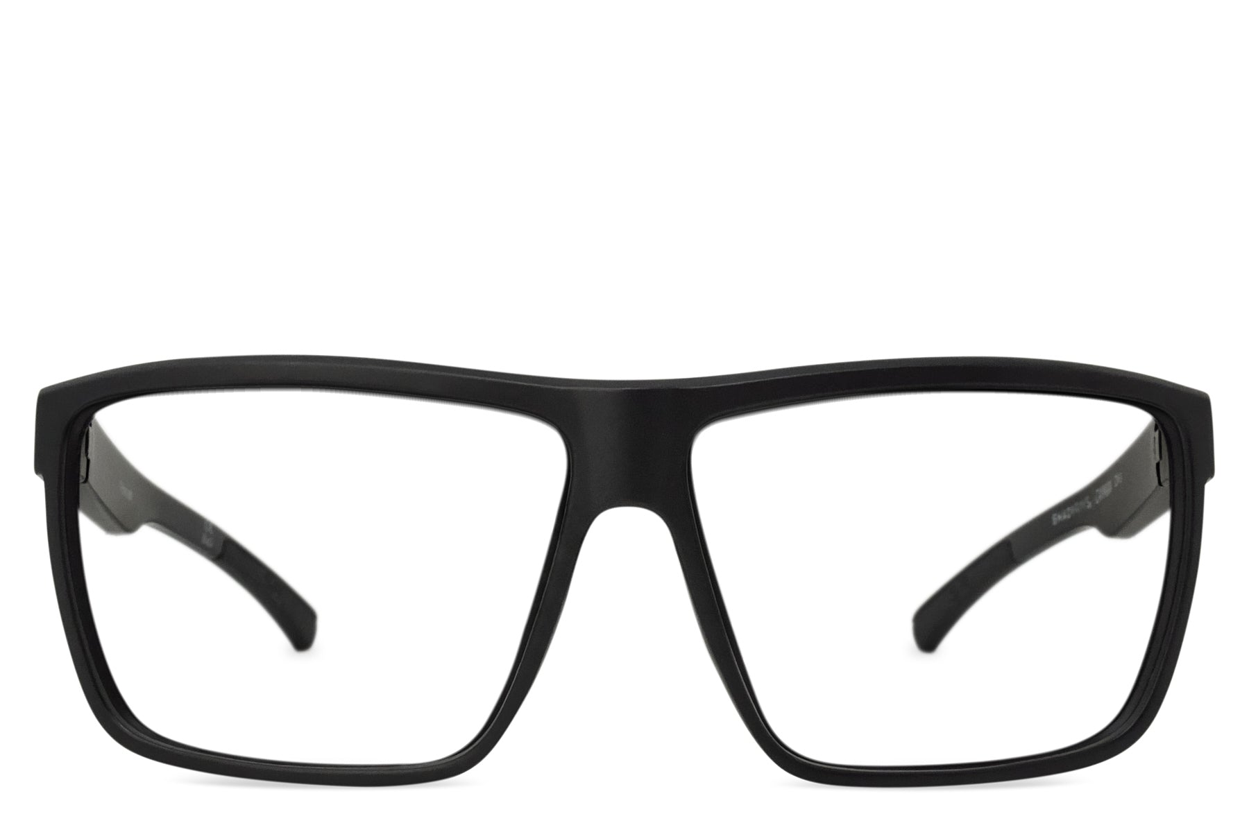Cayman M RX – Black