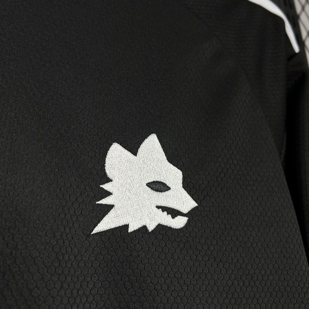 2024/2025 Roma Training Soccer Jersey 1:1 Thai Quality