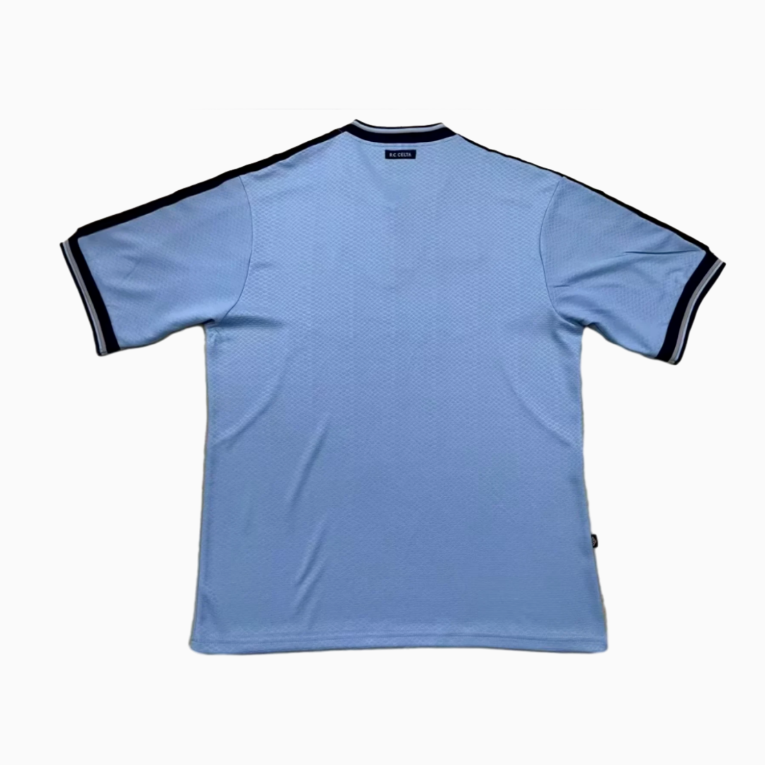Retro Celta Vigo 1999-00 Home Jersey - UnitedFutballJersey