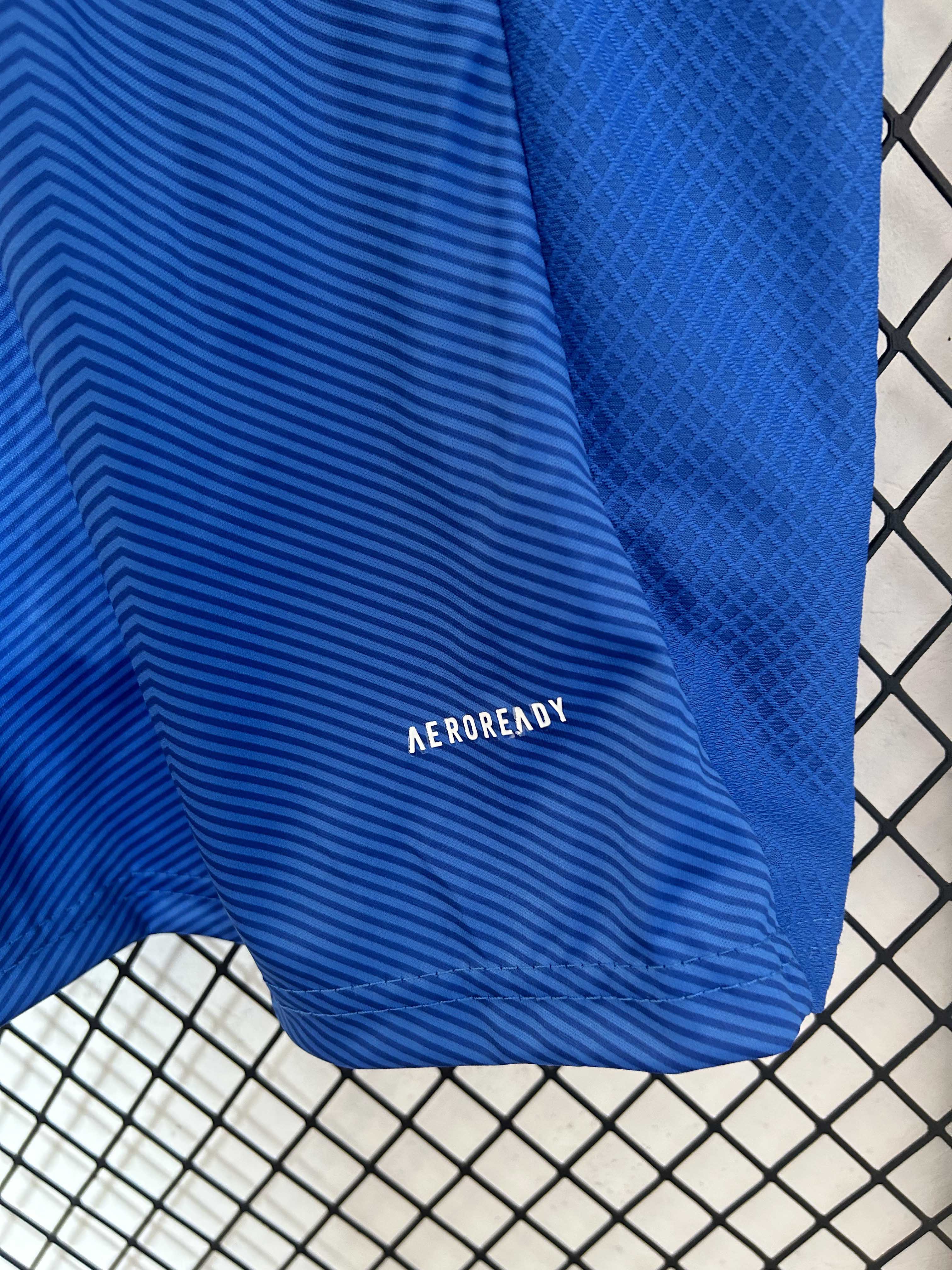 2025/2026 Cruzeiro Home  Football Jersey 1:1 Thai Quality