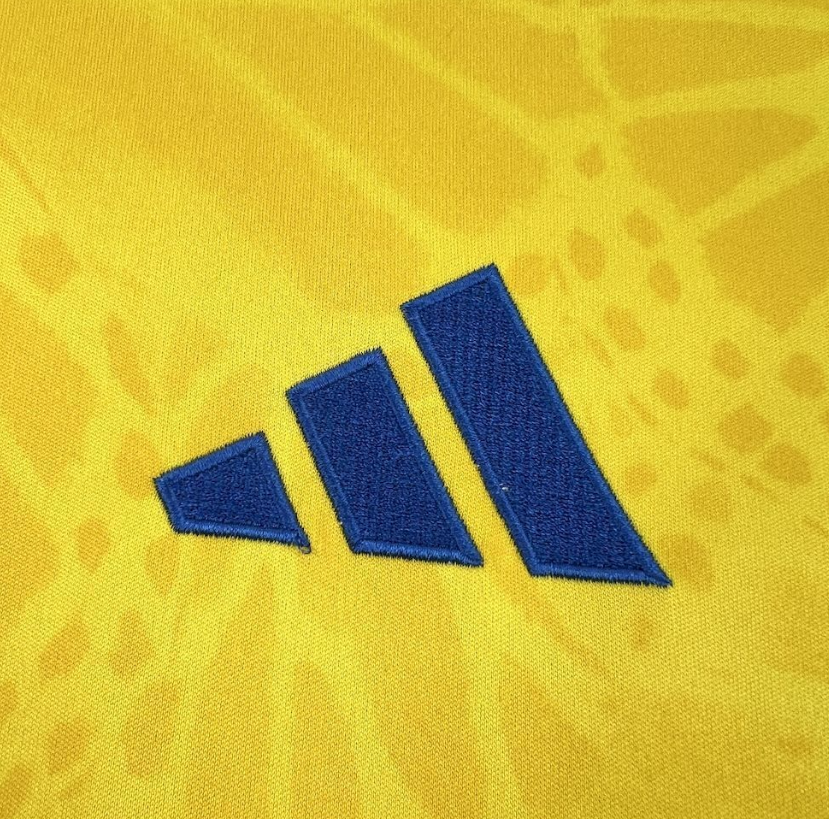 2026 Colombia Home Football Jersey 1:1 Thai quality