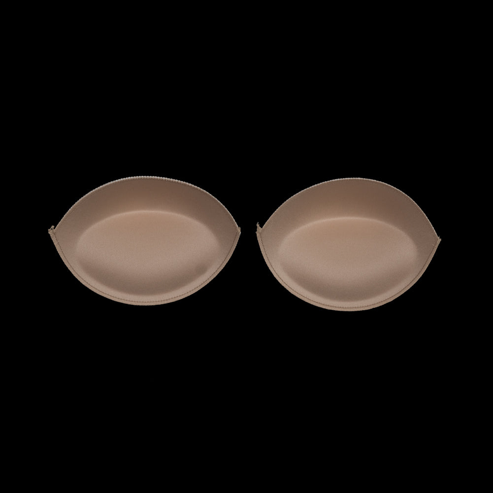 Nude Push Up Bra Cup - A-Cup - Joann Fabrics