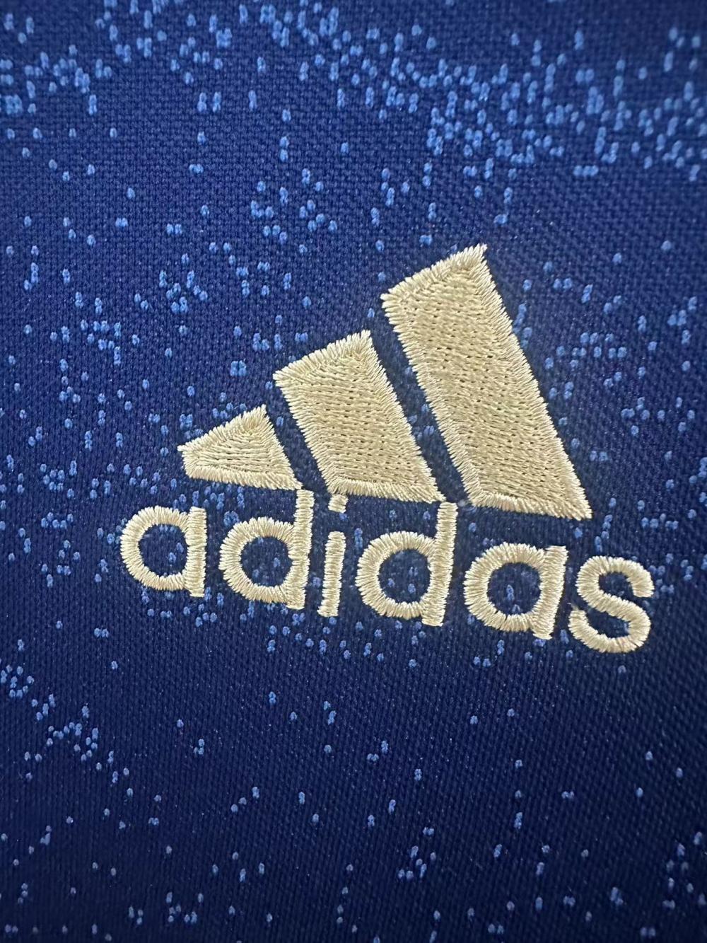 2019/2020 Retro Real Madrid Away Soccer Jersey 1:1 Thai Quality