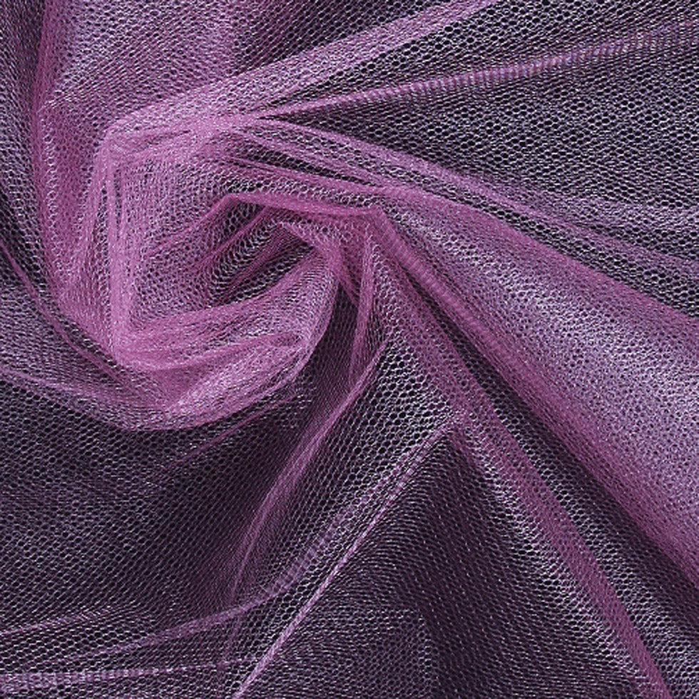 Nylon Net Tulle - Paris Pink - Gianna Collection - Joann Fabrics