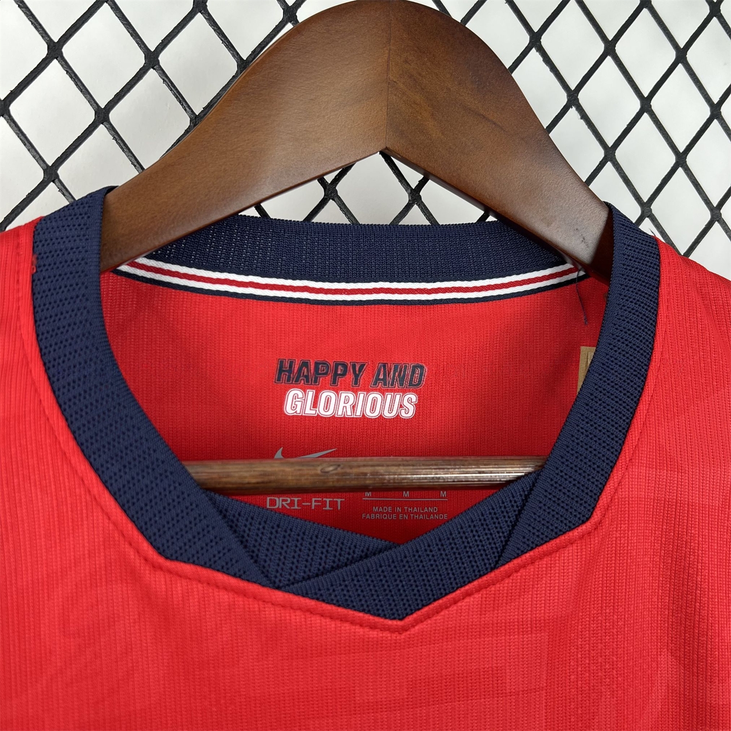 Women's England 2026 Away Jersey - Fans Version - UnitedFutballJersey