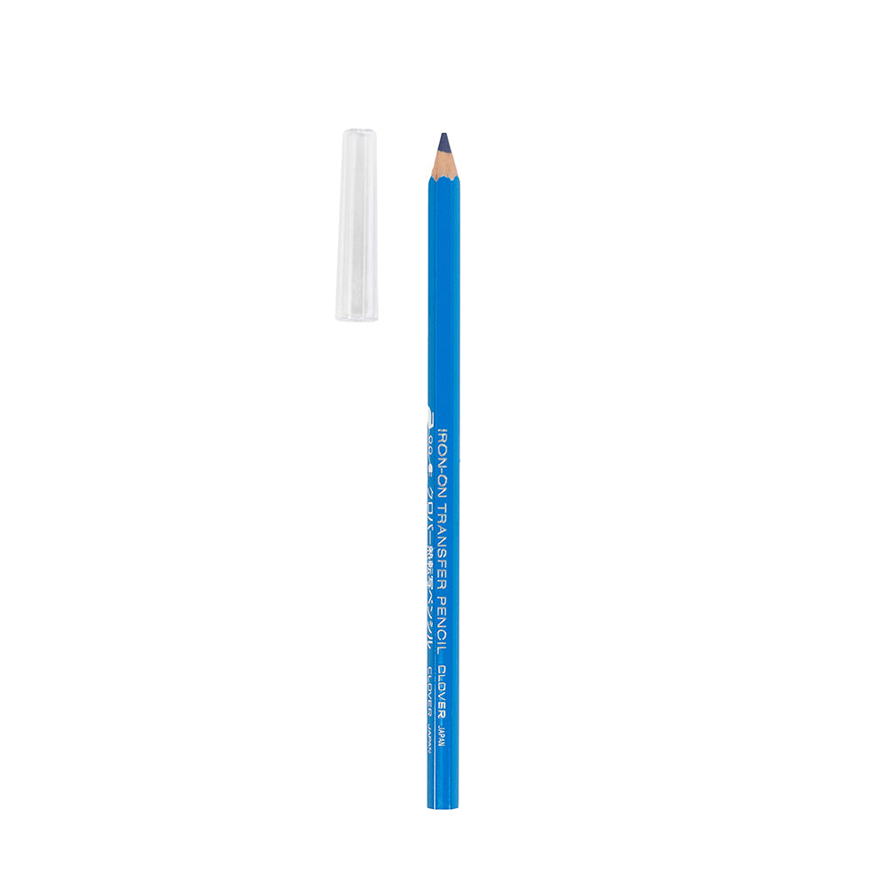 Clover Iron-on Transfer Pencil - Blue - Joann Fabrics