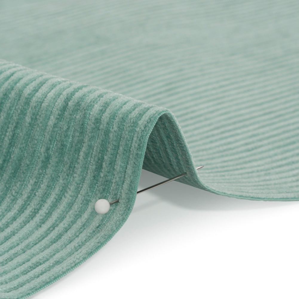 Crypton Sky Stain Resistant Upholstery Corduroy - Joann Fabrics