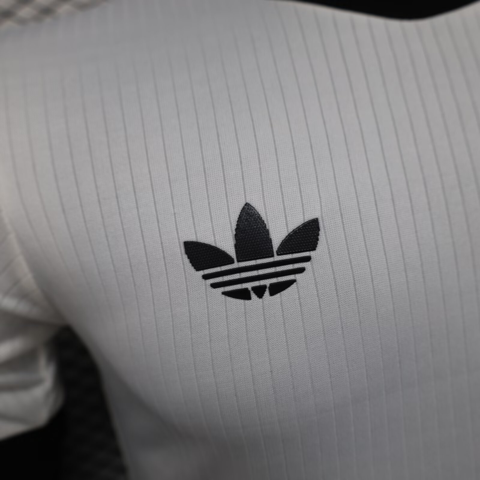 2025/2026 Player Version Germany 125th Anniversary Edition Football Jersey 1:1 Thai Quality