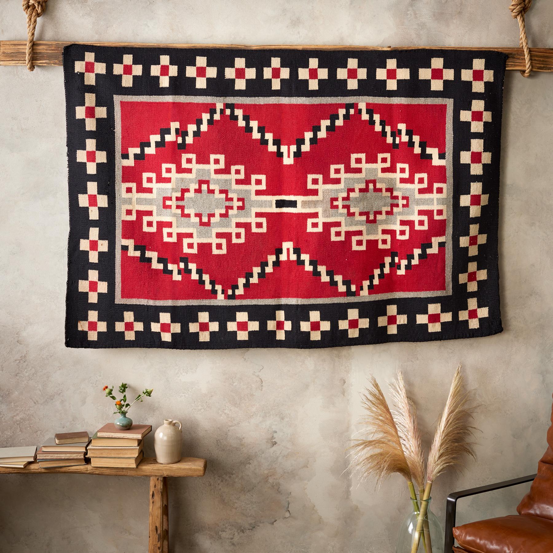 1910 Crystal Weaving - Blair Catalog