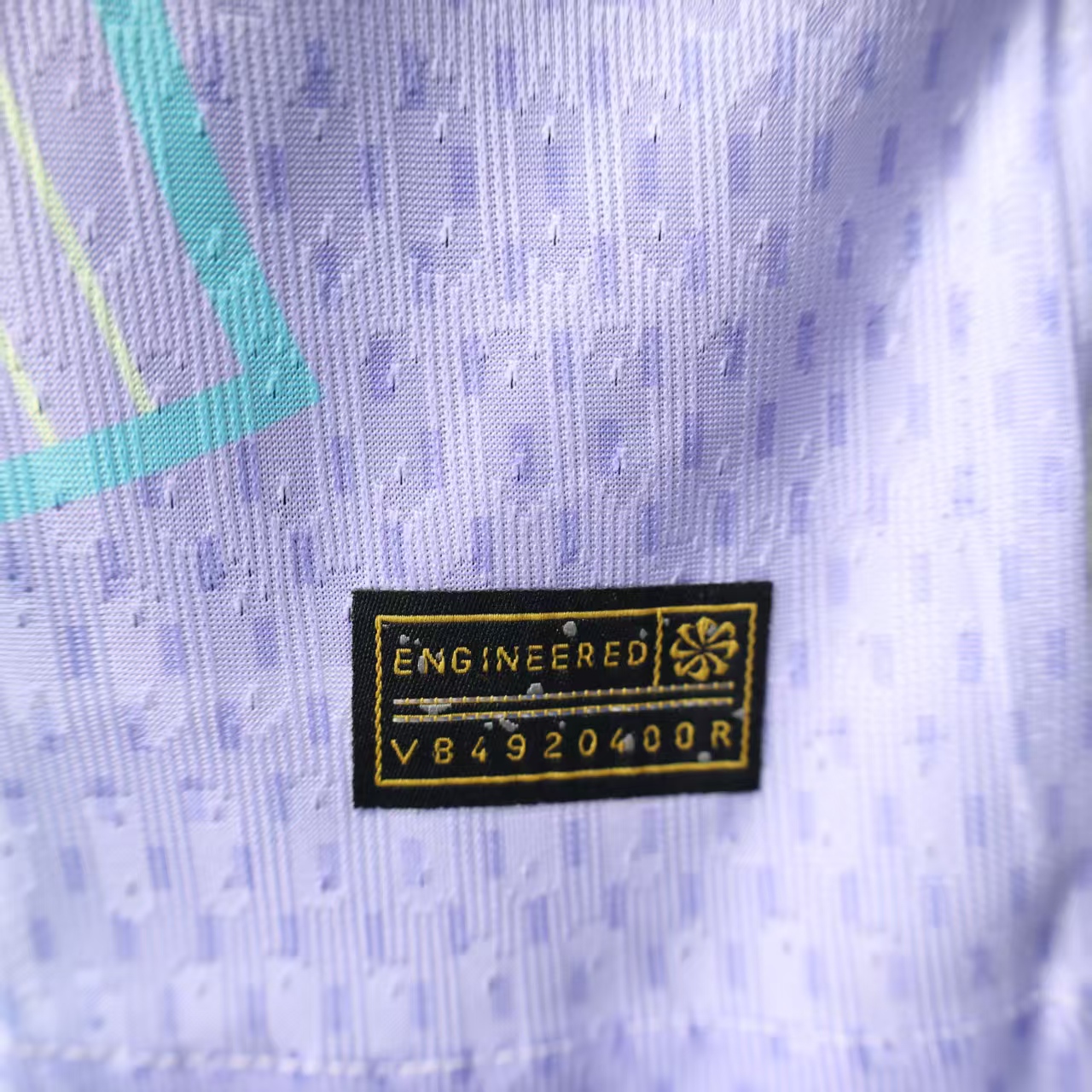 2025/2026 Player Version Barcelona Special Edition 13 Football Jersey 1:1 Thai quality