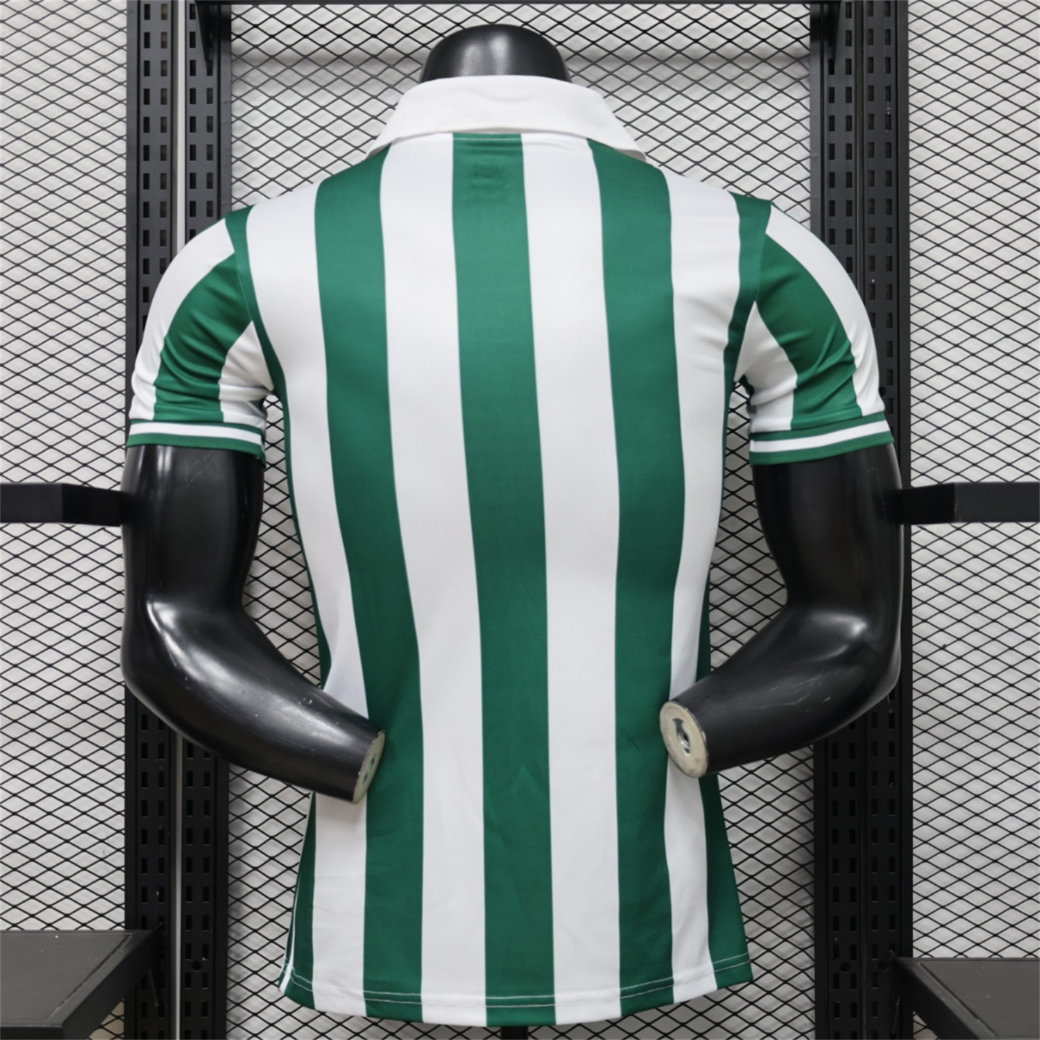 Al Ittihad Jeddah United 26-27 Special Jersey - Player Version - UnitedFutballJersey