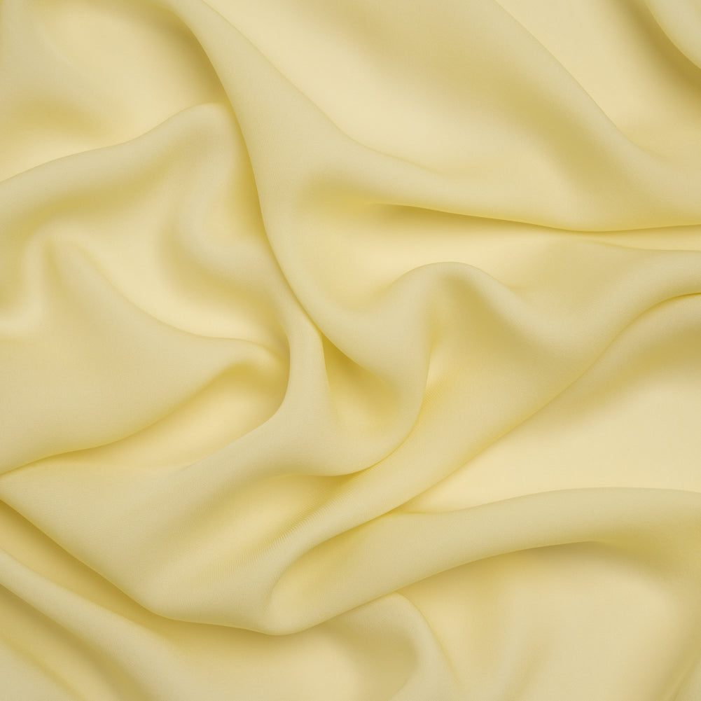 Silk Double Georgette - Young Wheat - Premium Collection - Joann Fabrics