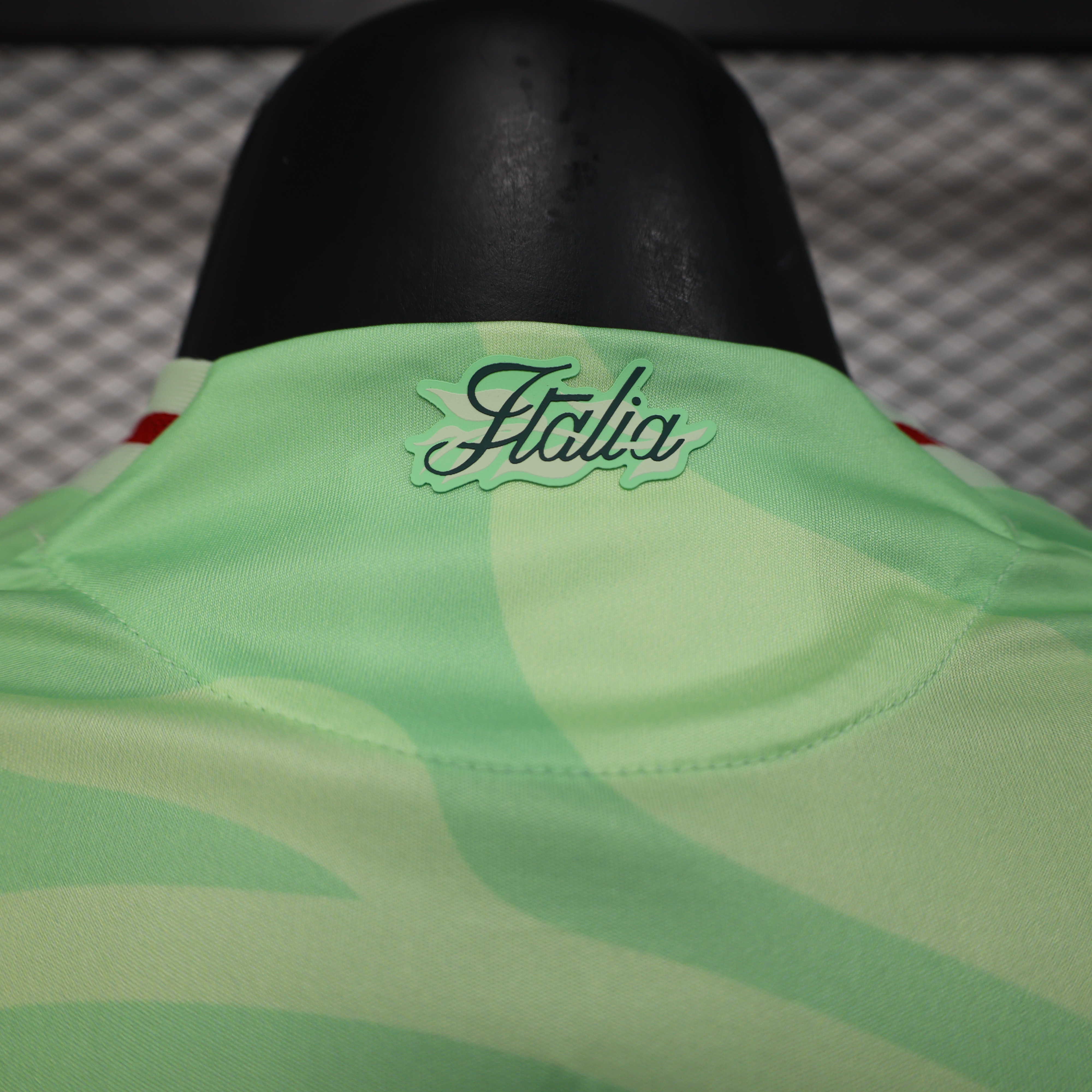 2025/2026 Player Version Italy Away Football Shirt 1:1 Thai Quality
