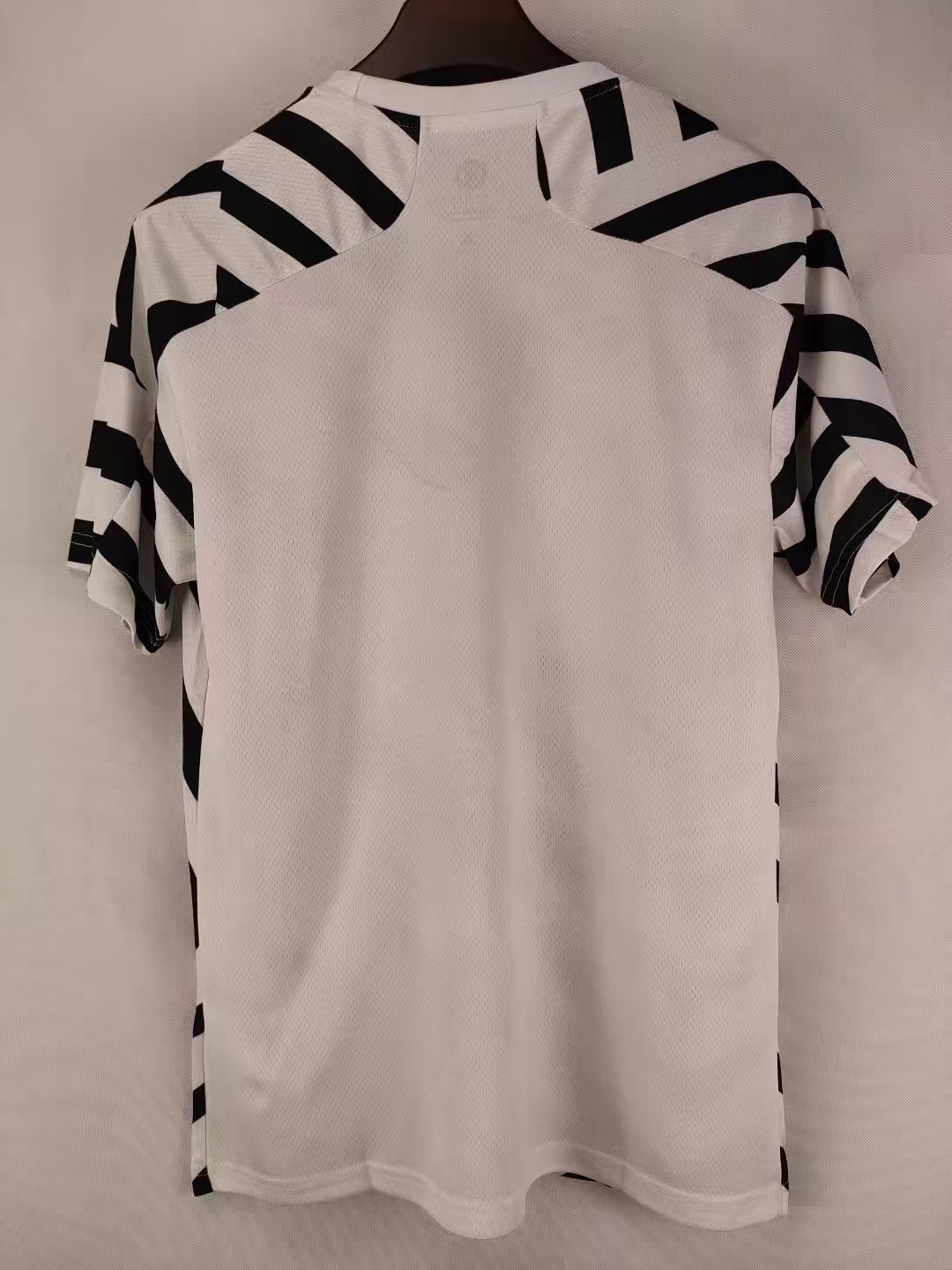 2020/2021 Retro Manchester United Third Away Football Shirt 1:1 Thai Quality