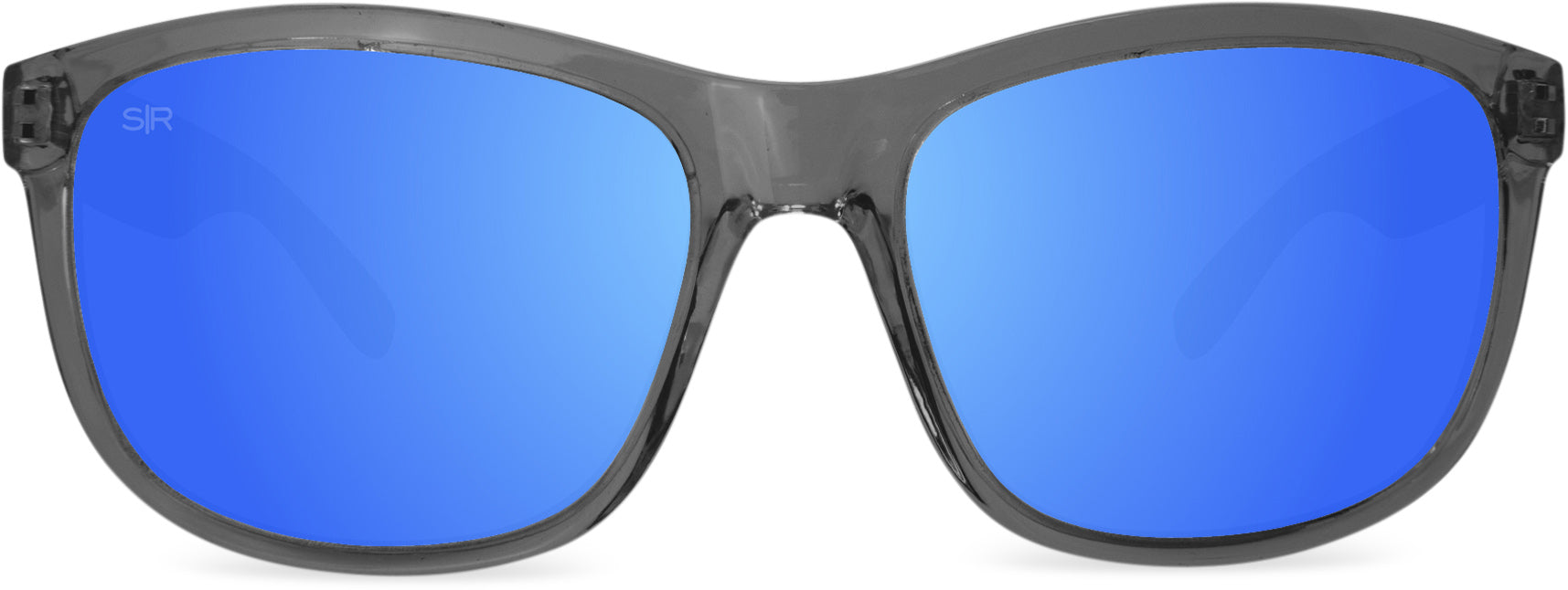 Signature Series – Glacier Smoke Polarized