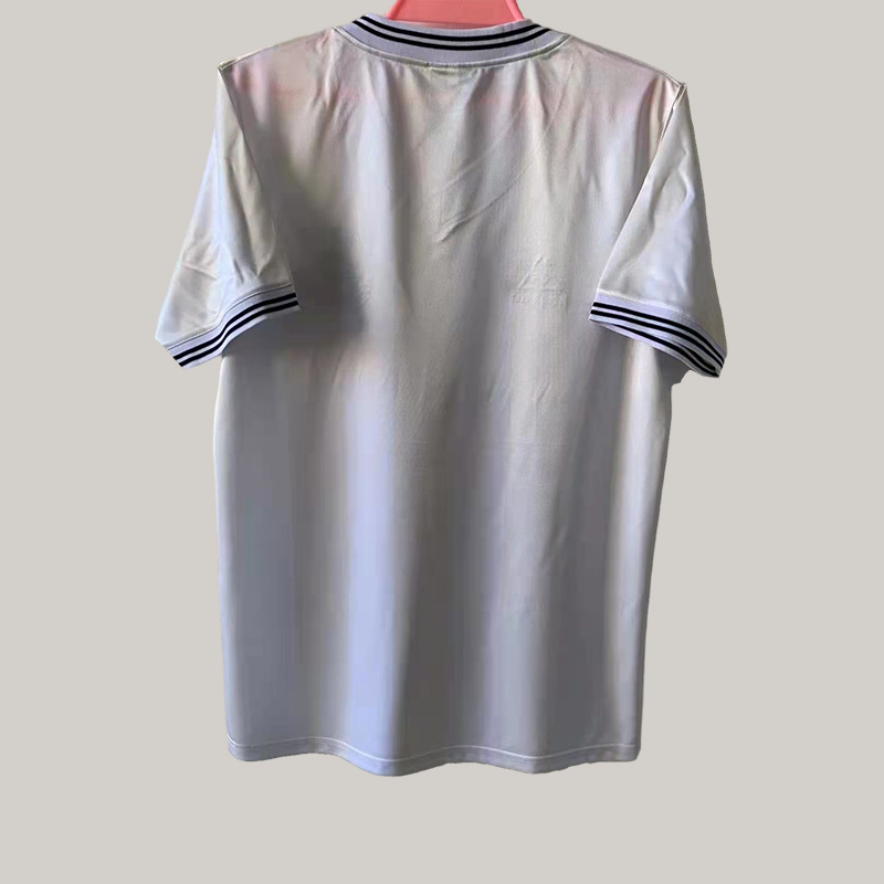 1982 Retro Tottenham Hotspur 100th Anniversary Edition Home Football Shirt 1:1 Thai Quality