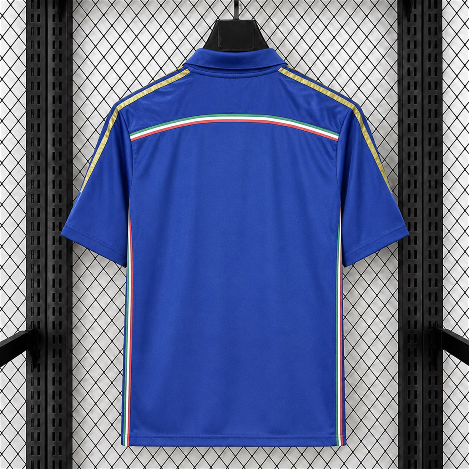 Retro Palmeiras 2014-15 Centenary Jersey - UnitedFutballJersey