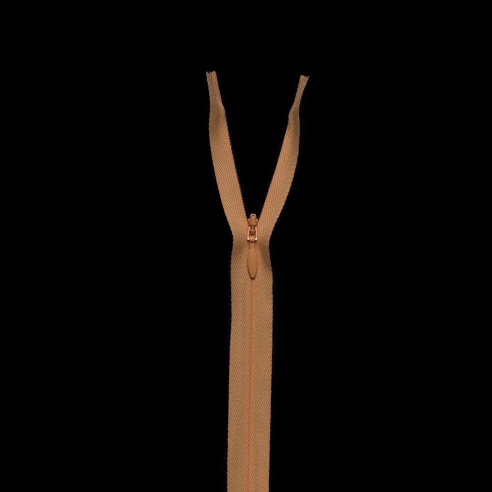 Invisible Zipper 9