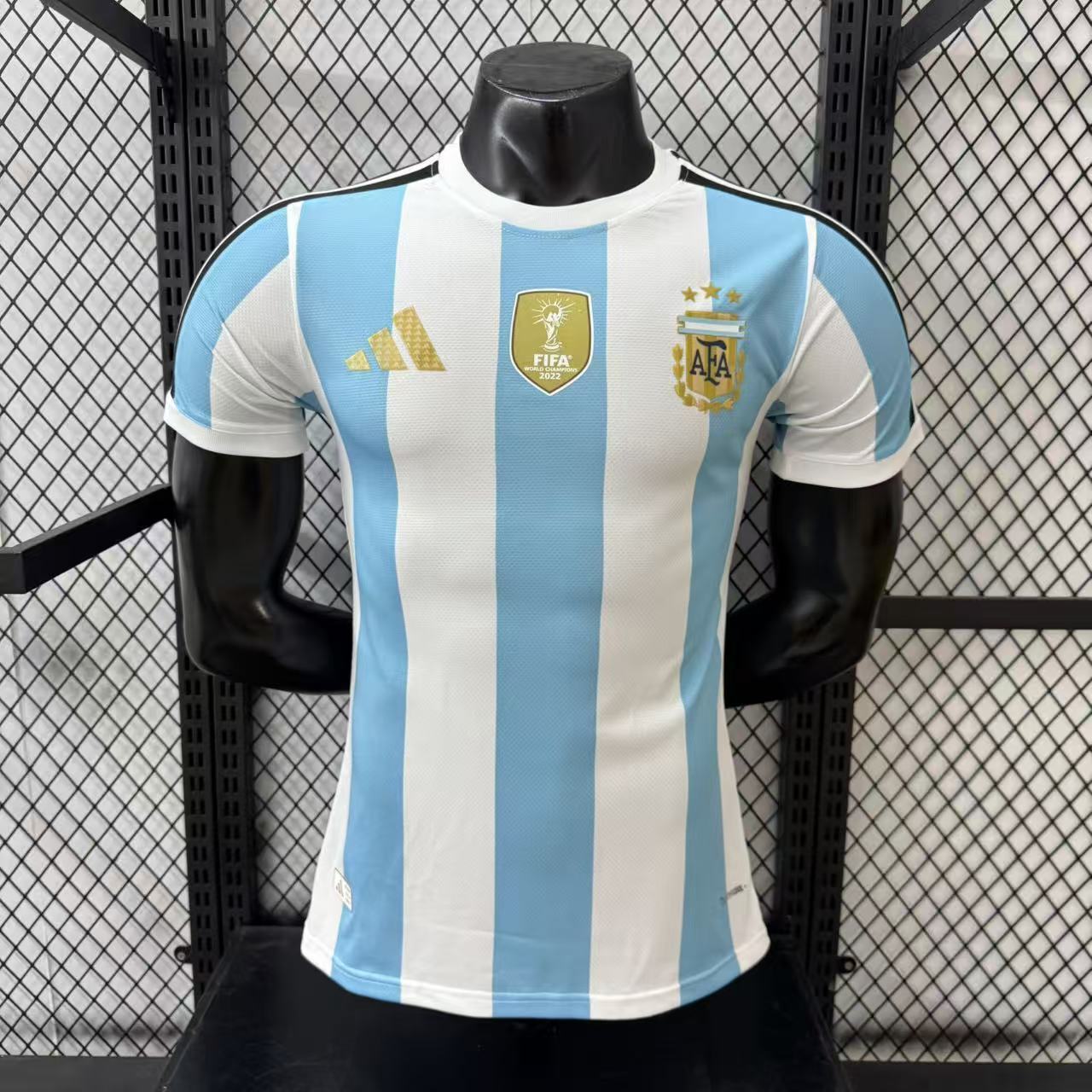 2026 Player Version Argentina Special Edition 04 Football Shirt 1:1 Thai Quality
