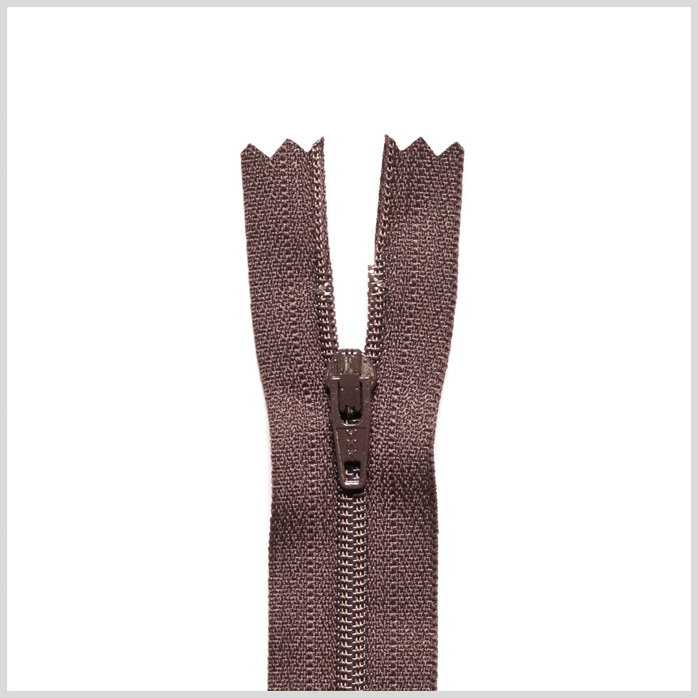 Regular Zipper 24
