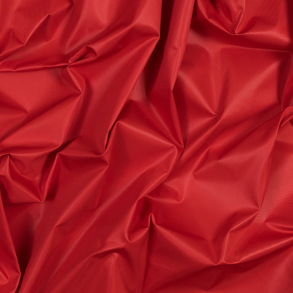 Water-Resistant Polyester Twill - Red - Fisher Collection - Joann Fabrics