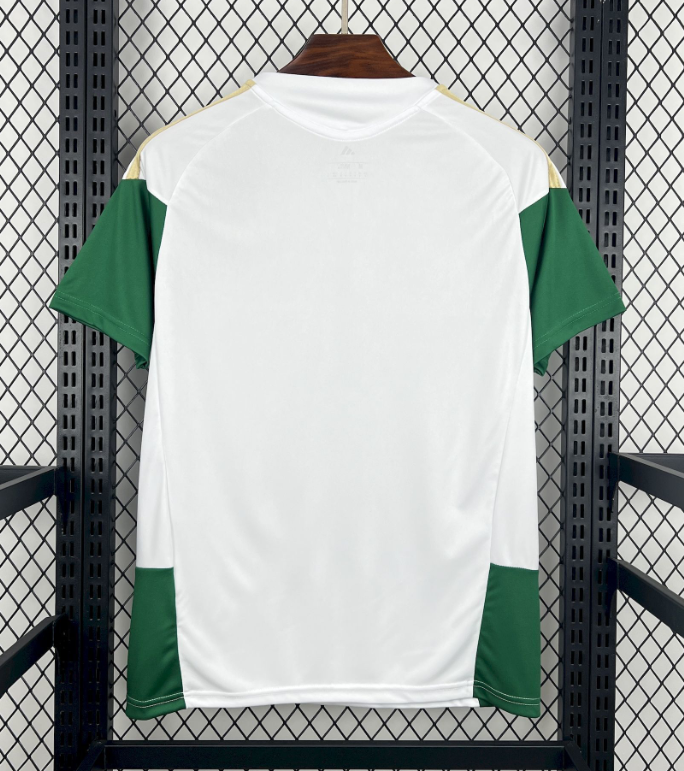 2026/2027 Italy Training Suit White Football Jersey 1:1 Thai quality