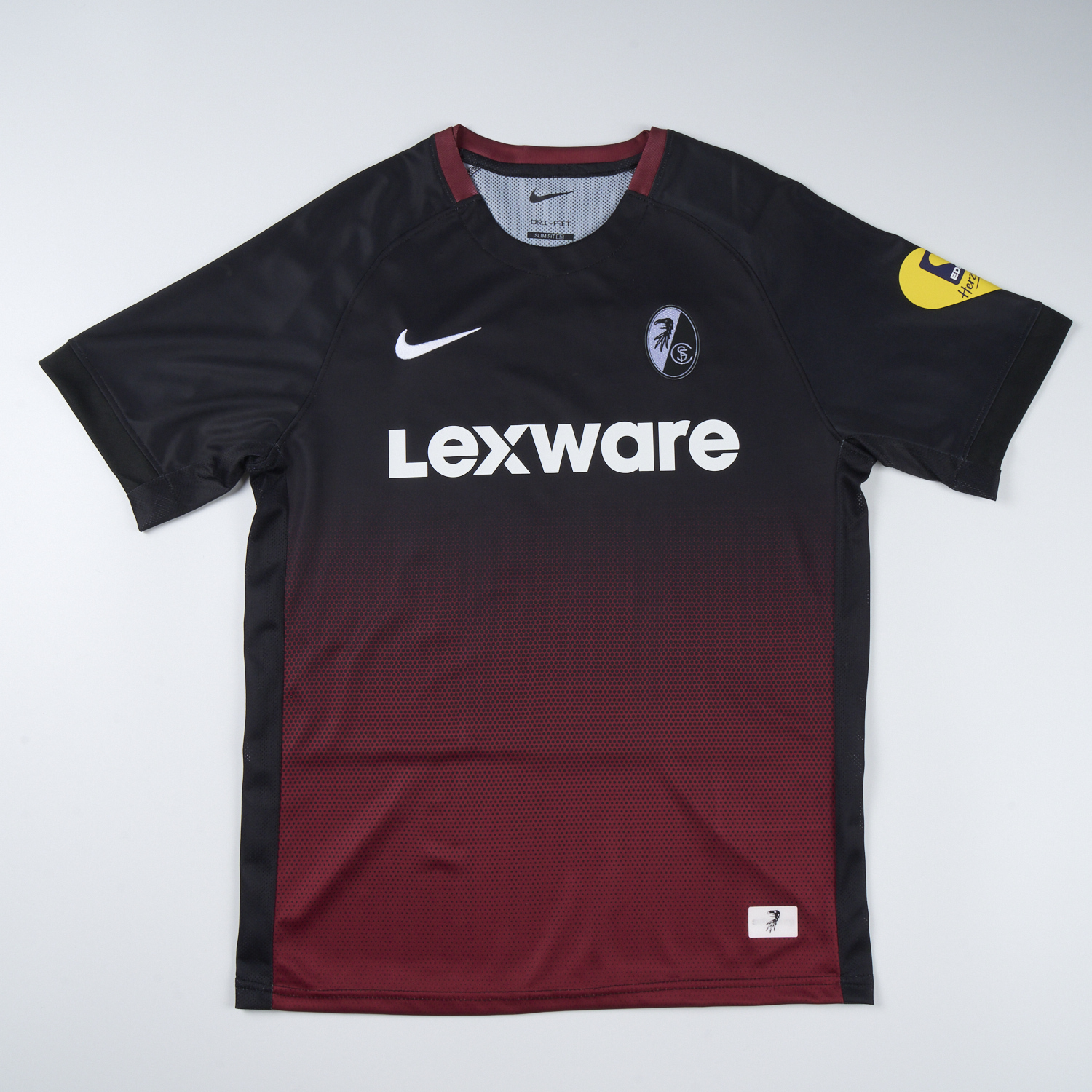 SC Freiburg 26-27 Third Jersey - Fans Version - UnitedFutballJersey