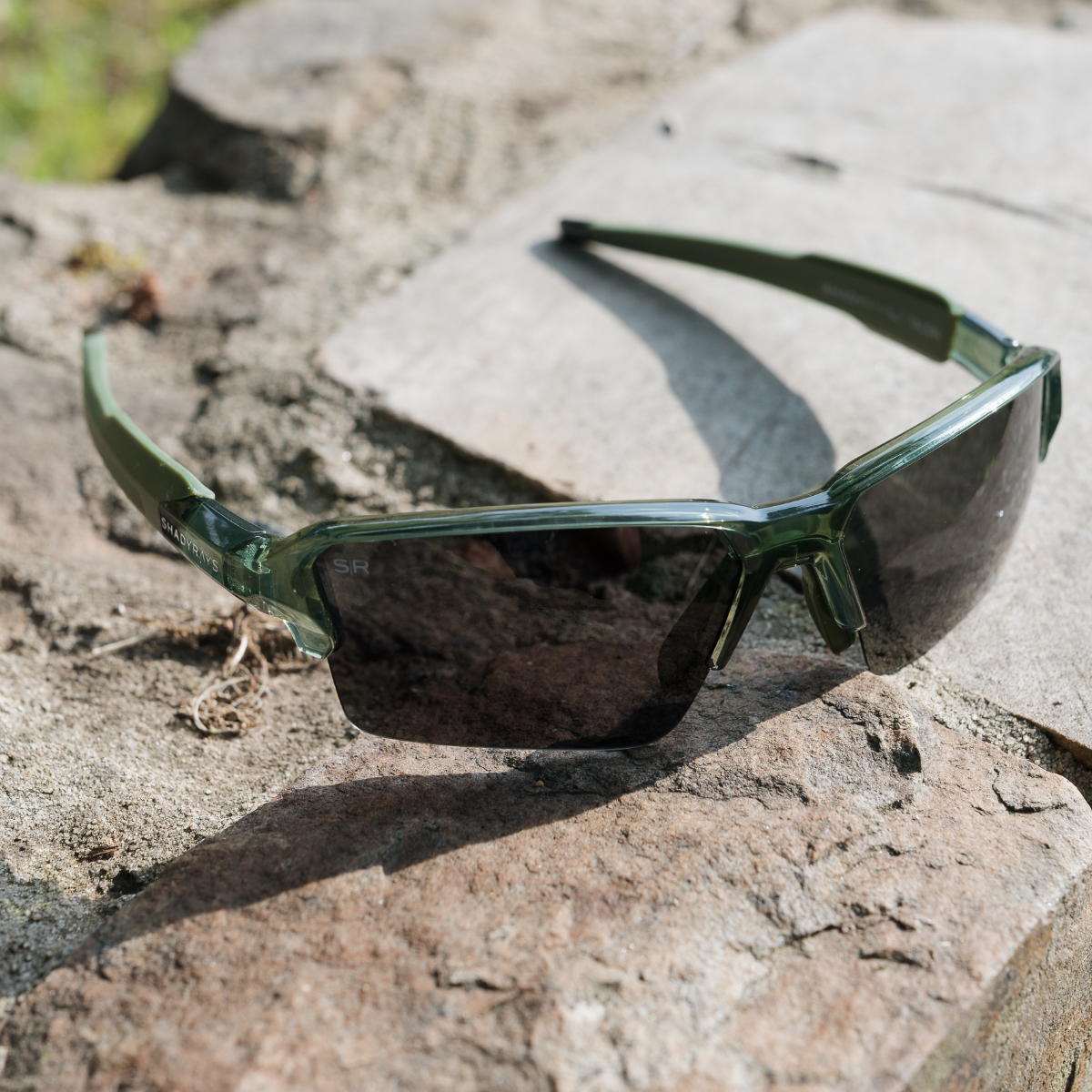 Talon – Ridge Polarized