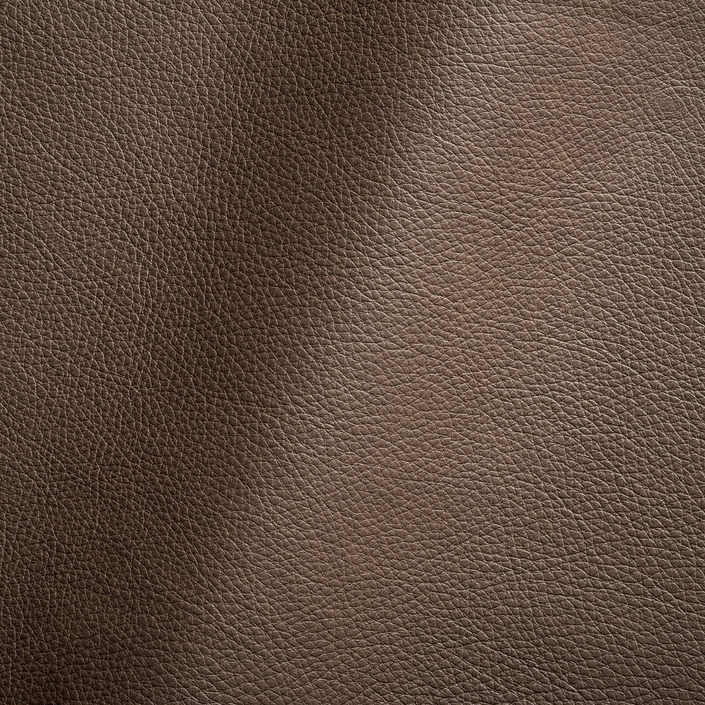 Moscato Italian Stone Aniline Dyed Soft Top Grain Performance Cow Leather Hide with Protective Topcoat - Joann Fabrics