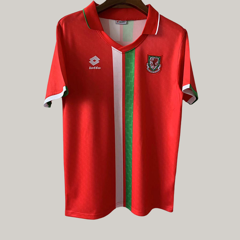 Wales