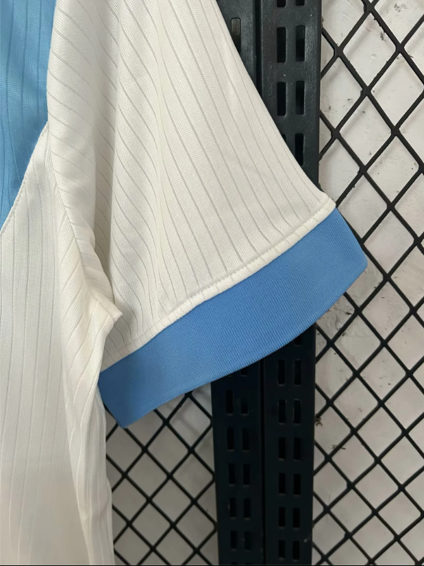 2025/2026 Guatemala National Team Home Football Jersey 1:1 Thai quality