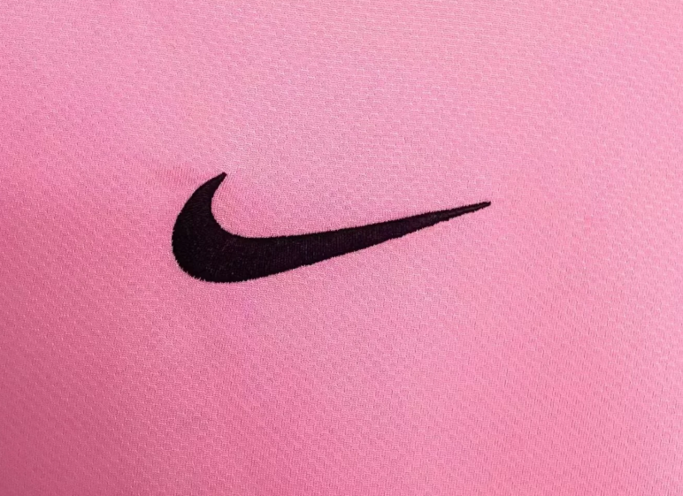 2012 Retro Santos Pink Football Jersey 1:1 Thai Quality