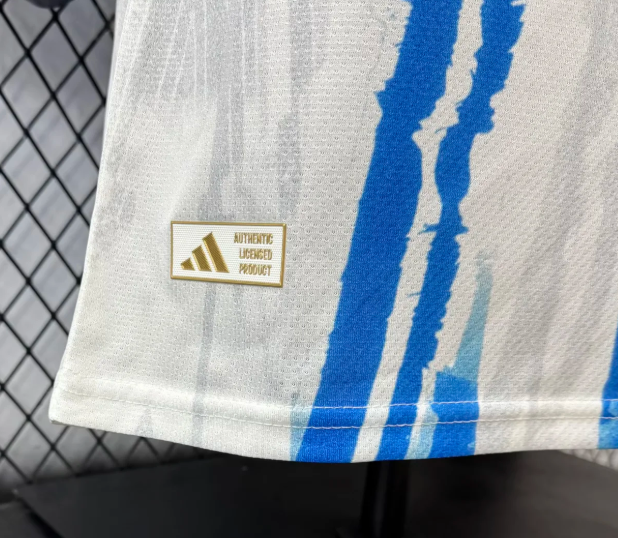 2026 Player Version Argentina Special Edition 03 Football Shirt 1:1 Thai Quality