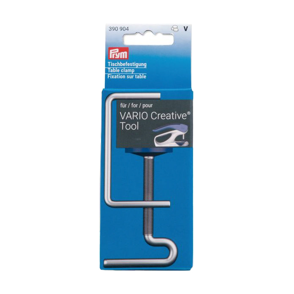 Prym VARIO Creative Tool Table Clamp - Joann Fabrics