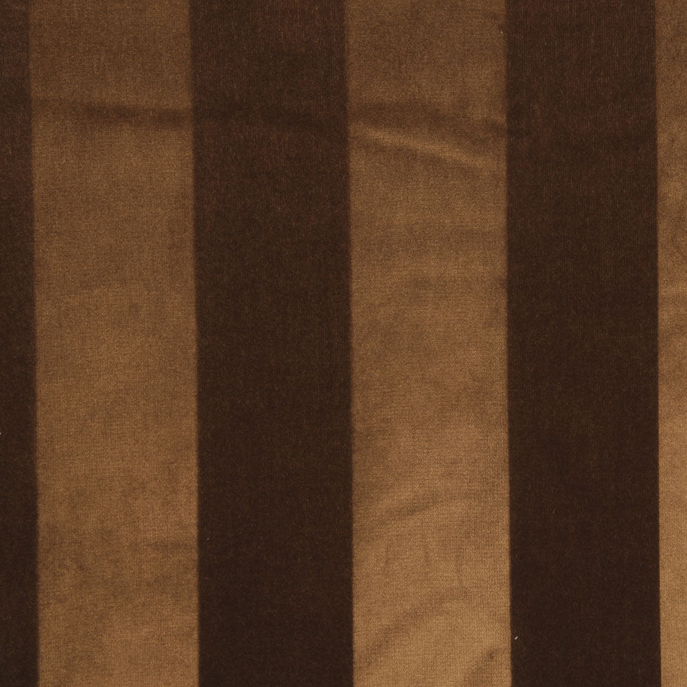 Copper Stripes Velvet - Joann Fabrics