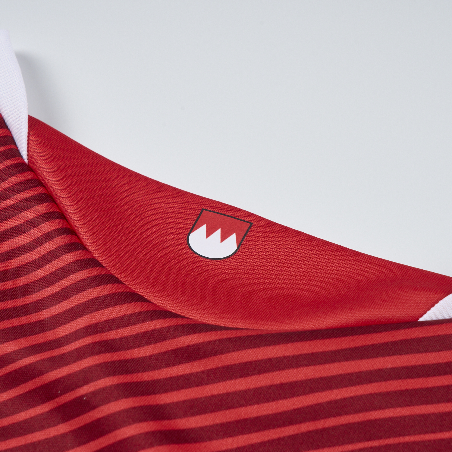 Nürnberg 26-27 Home Jersey - Fans Version - UnitedFutballJersey
