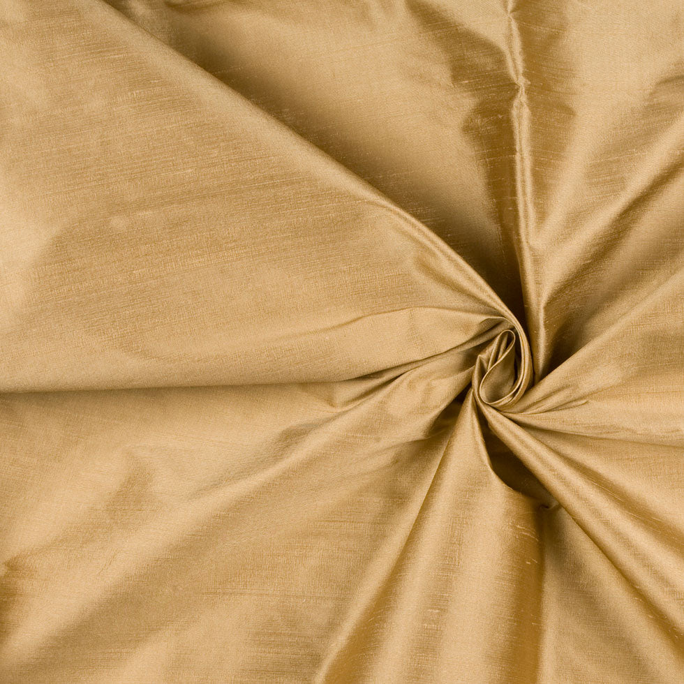 Silk Shantung - Victorian Gold - Shantung Collection - Joann Fabrics