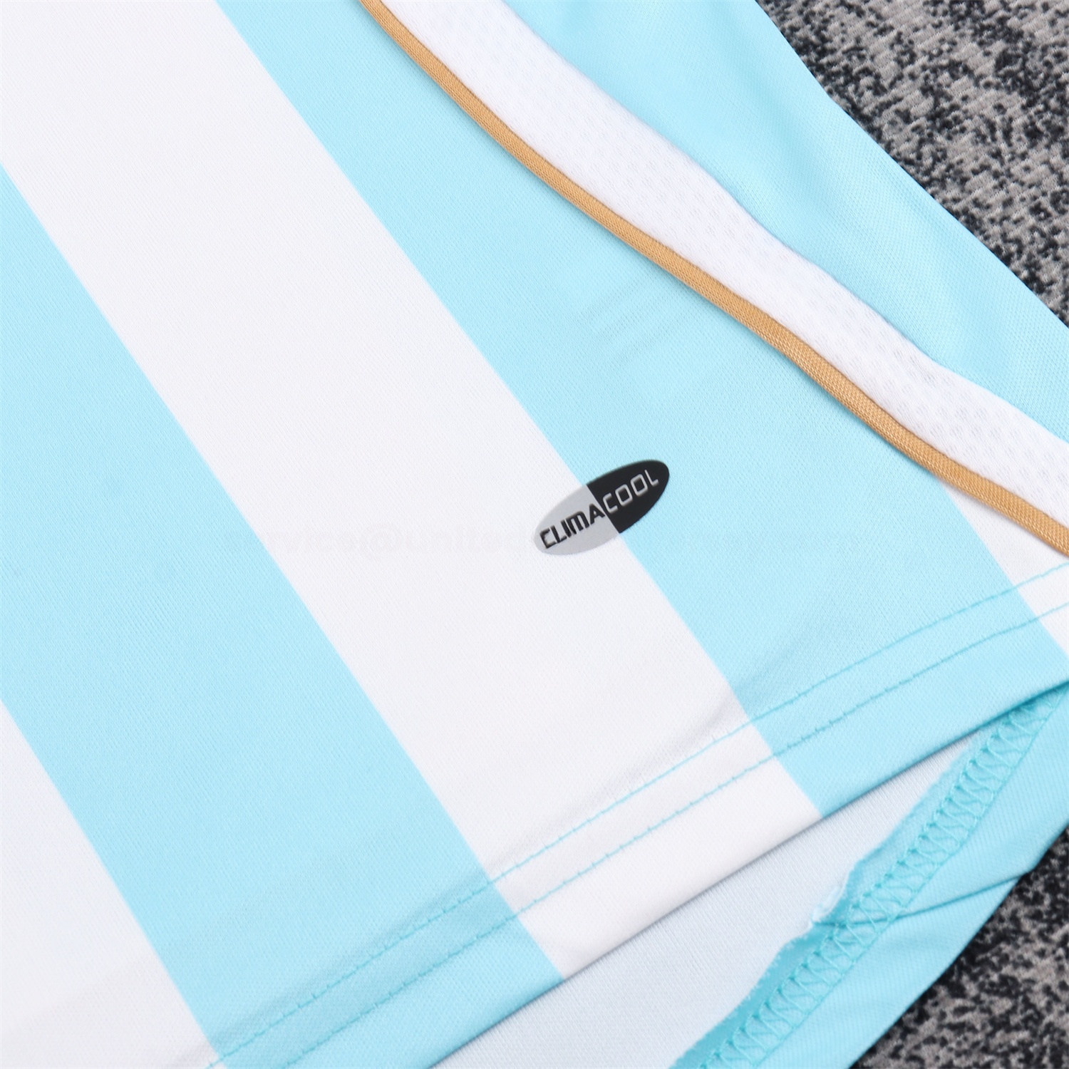 Retro Argentina 2006 Home Kids Kit - UnitedFutballJersey
