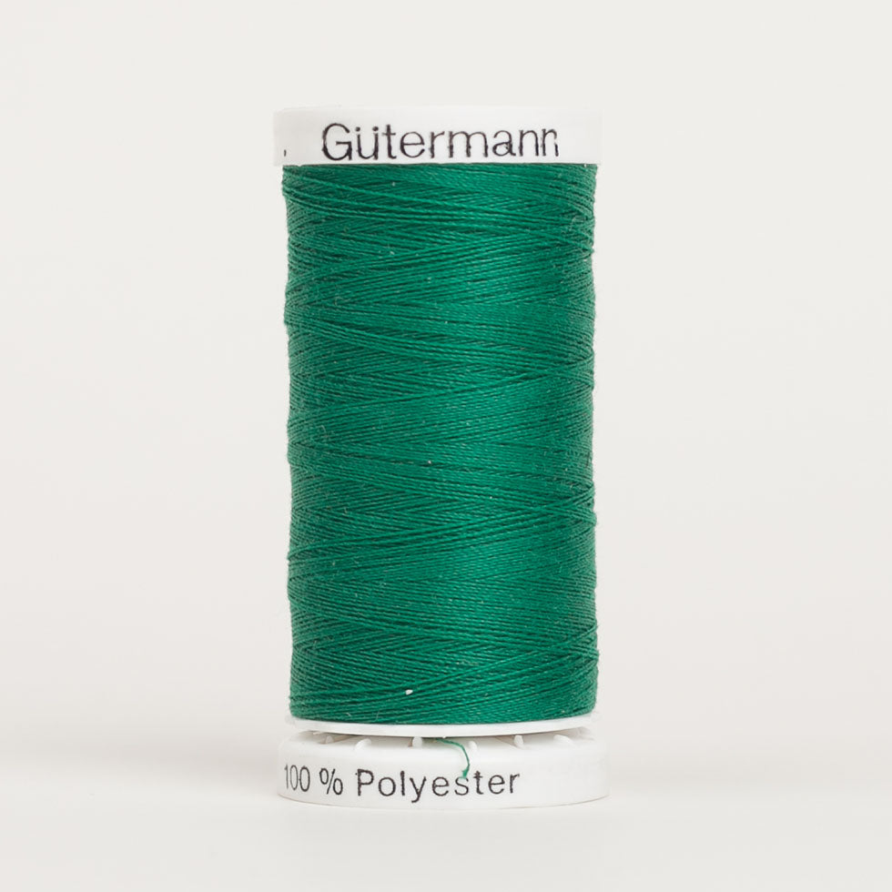 Gutermann Sew All Thread 250m - 752 Grass Green - Joann Fabrics