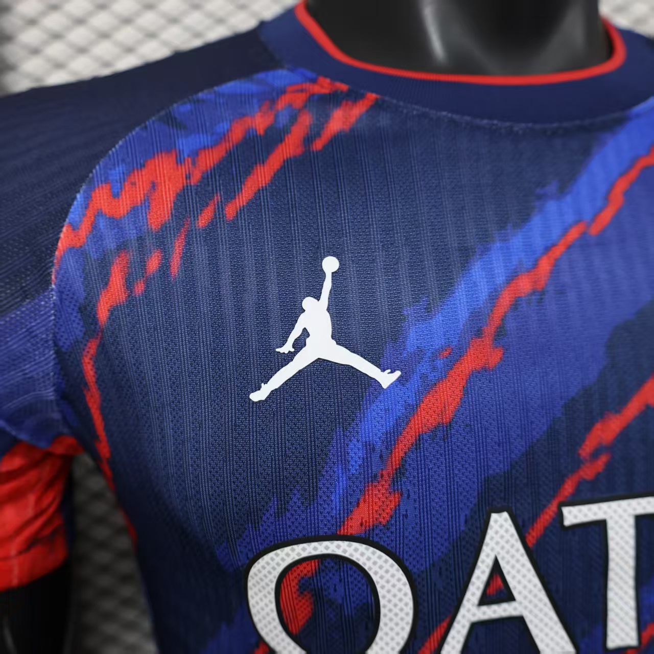 2025/2026 Player Version Paris Saint-Germain Special Edition 09 Football Shirt 1:1 Thai Quality