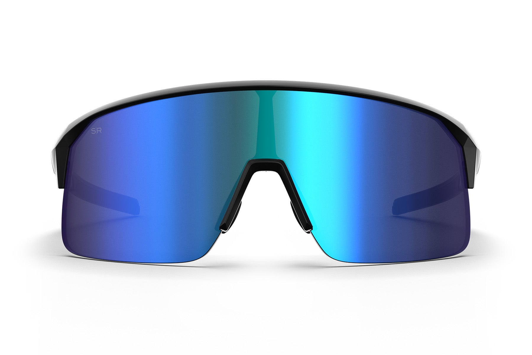 Rival Shift – Black Glacier Polarized