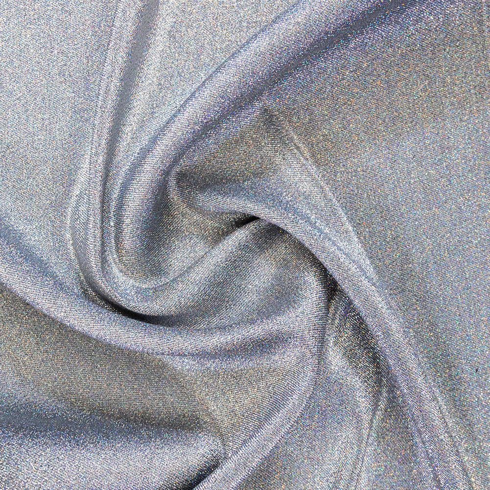 Polyester Lame - Metallic Rainbow - Ellery Collection - Joann Fabrics