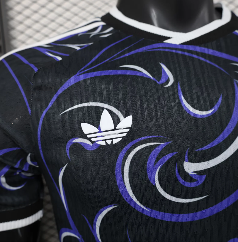 2026 Player Version Argentina Away Jersey 1:1 Thai Quality