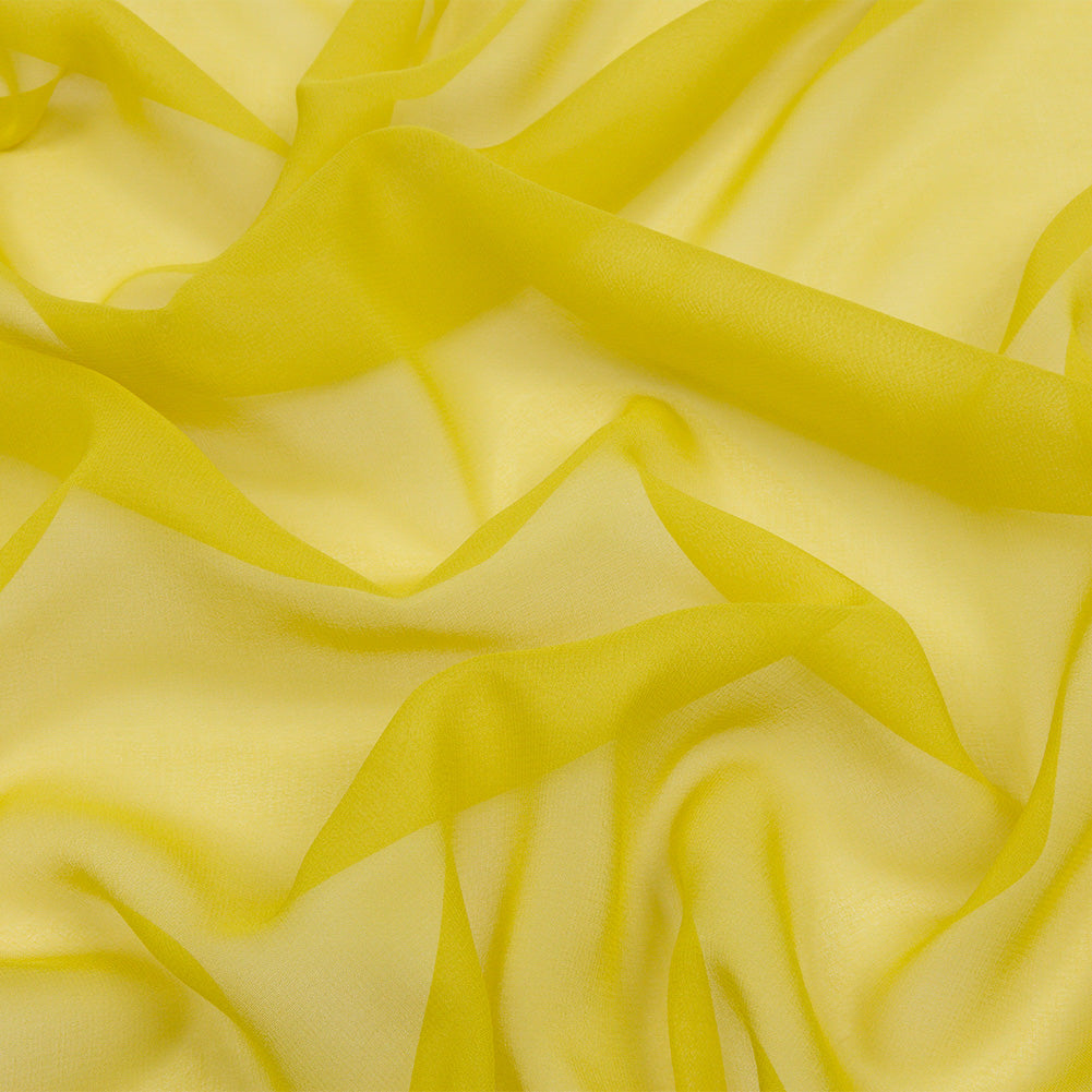 Silk Chiffon 44