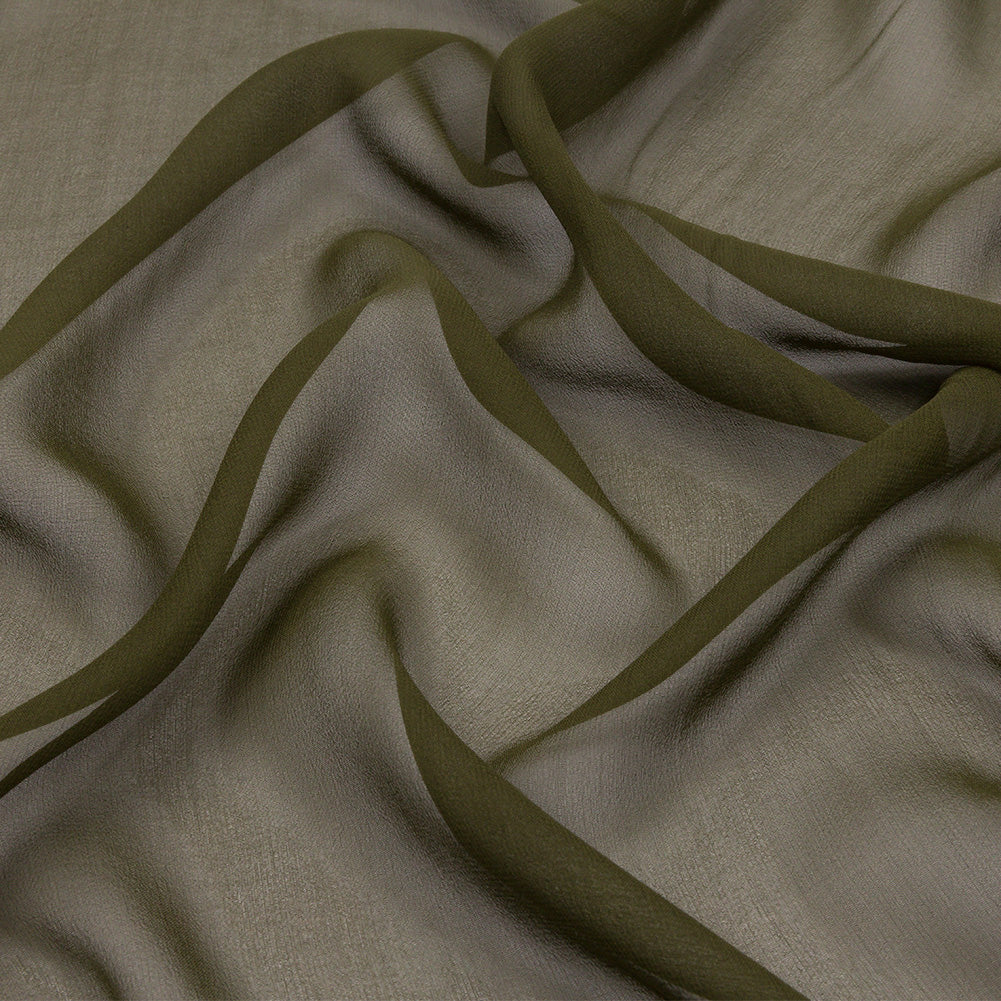 Silk Chiffon 44
