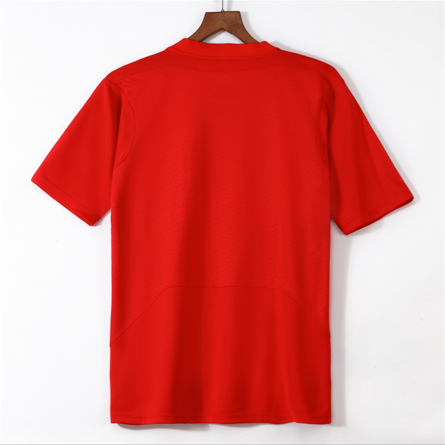 Retro Liver.pool 2004-05 Home Jersey - UnitedFutballJersey
