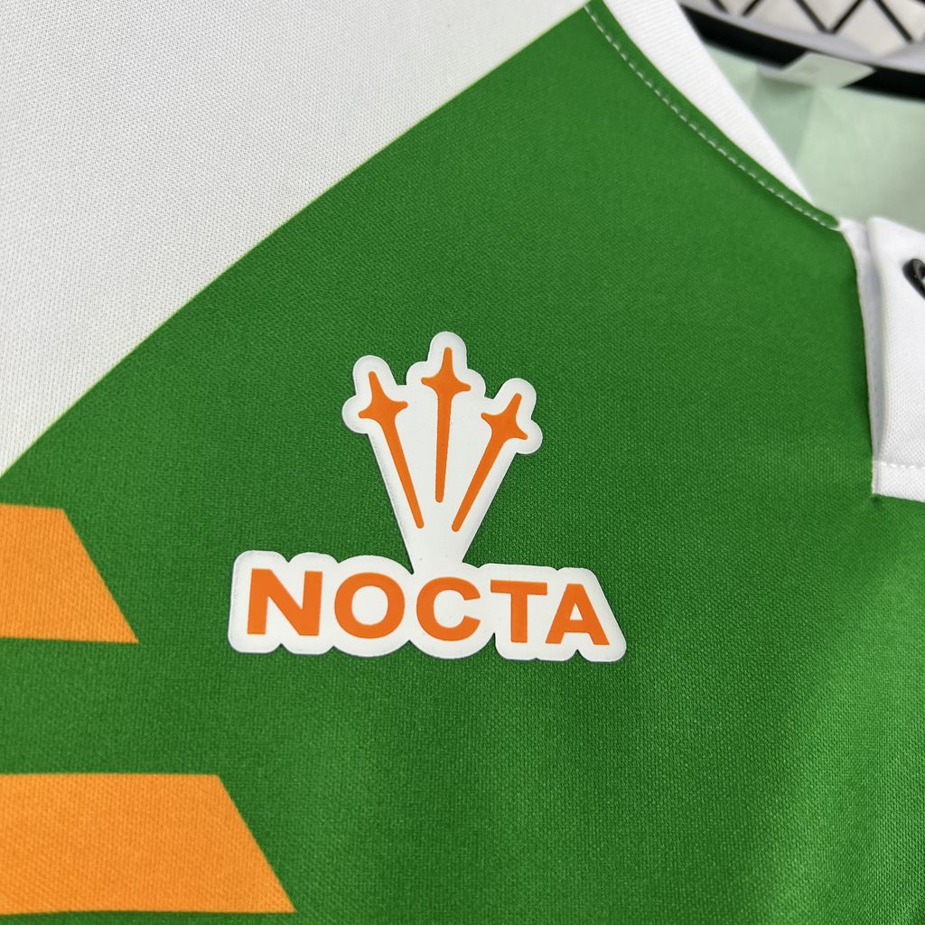 2024/2025 Venezia Special Edition Football Jersey 1:1 Thai Quality