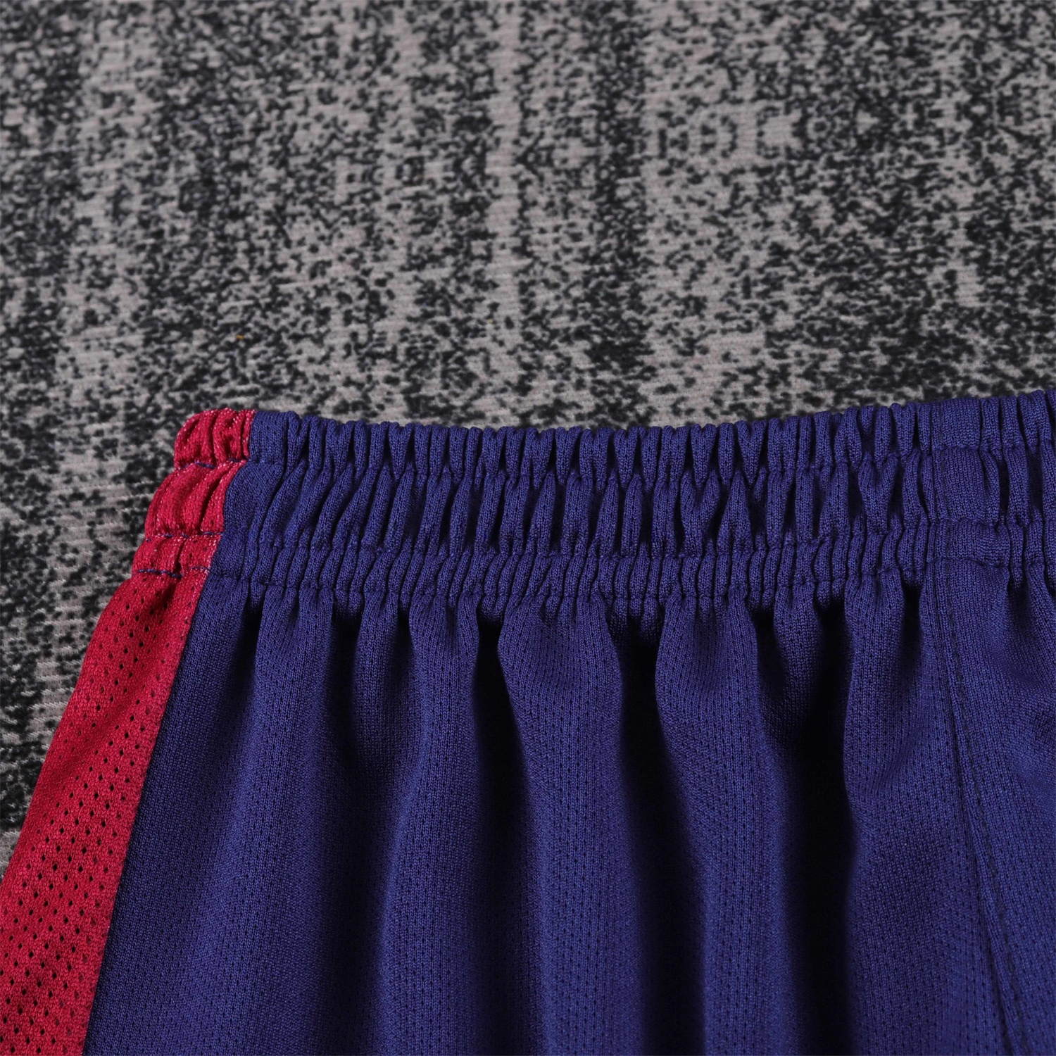 Retro Barcelona 2014-15 Home Kids Kit - UnitedFutballJersey
