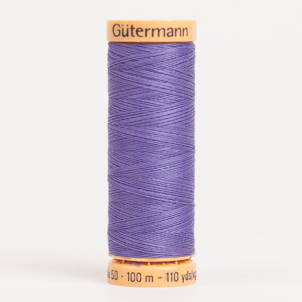 Gutermann Cotton Thread 100m - 6110 Light Purple - Joann Fabrics
