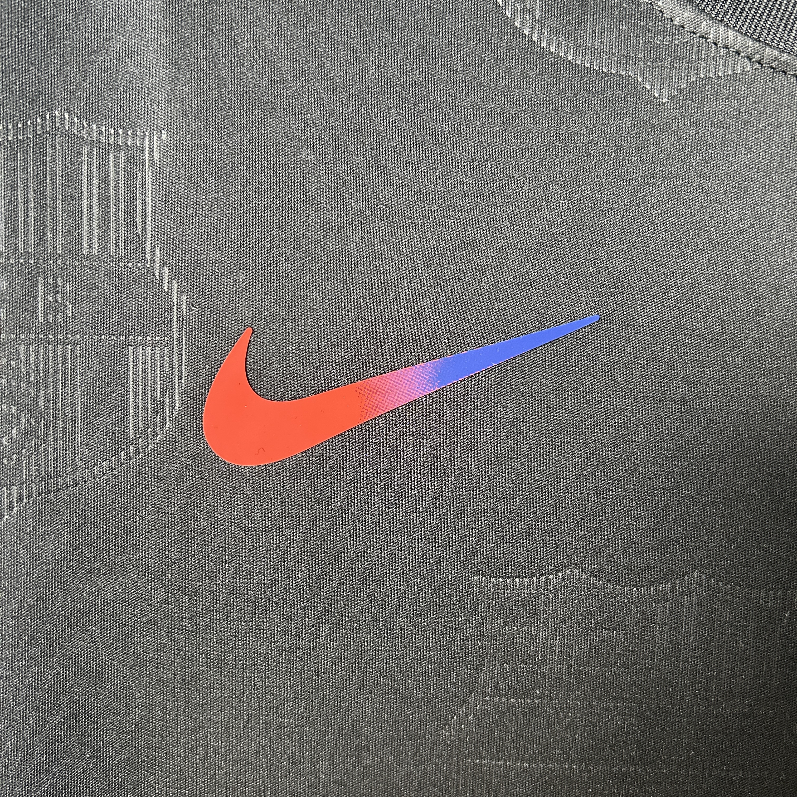 2025/2026 Barcelona Black Team Chapter Special Edition Football Jersey 1:1 Thai Quality